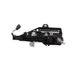 Maniglia esterna Anteriore Sinistra RENAULT Captur Serie - 806706656R - 3034815