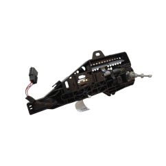 Maniglia esterna Anteriore Sinistra RENAULT Captur Serie - 806706656R - 3034815