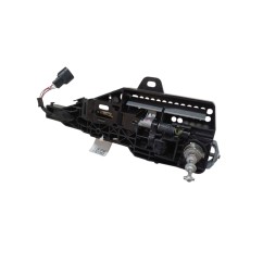 Maniglia esterna Anteriore Sinistra RENAULT Captur Serie - 806706656R - 3034815