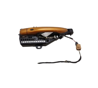 Maniglia esterna Anteriore Destra RENAULT Captur Serie - 806706656R - 3034842
