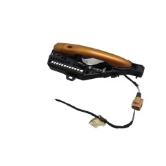 Maniglia esterna Anteriore Destra RENAULT Captur Serie - 806706656R - 3034842