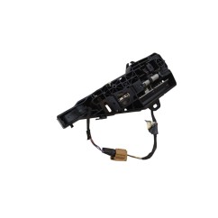 Maniglia esterna Anteriore Destra RENAULT Captur Serie - 806706656R - 3034842