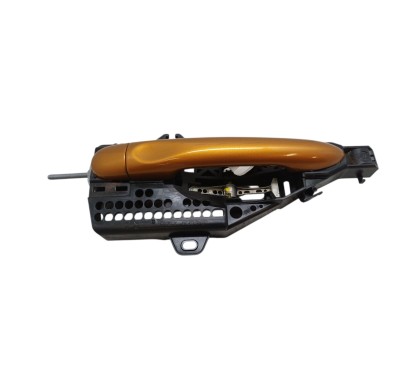 Maniglia esterna Posteriore Destra RENAULT Captur Serie - 806B02596R - 3034850
