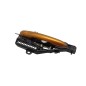 Maniglia esterna Posteriore Destra RENAULT Captur Serie