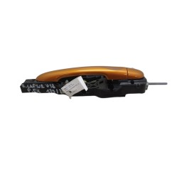 Maniglia esterna Posteriore Destra RENAULT Captur Serie - 806B02596R - 3034850