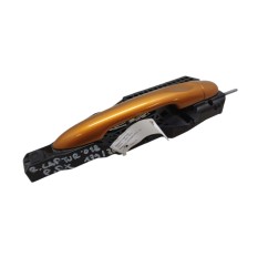Maniglia esterna Posteriore Destra RENAULT Captur Serie - 806B02596R - 3034850