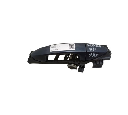 Maniglia esterna Anteriore Destra FORD Fiesta 6° Serie - 1757131 - 3089038