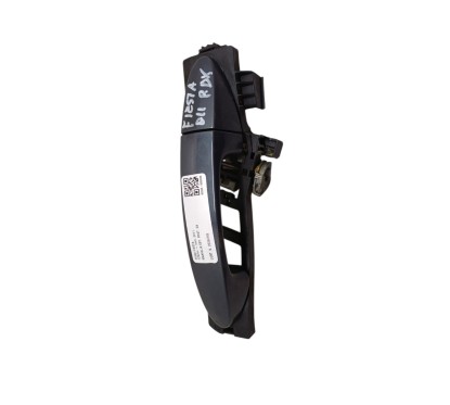 Maniglia esterna Posteriore Destra FORD Fiesta 6° Serie - 1757131 - 3089102