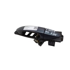 Maniglia esterna Posteriore Destra FORD Fiesta 6° Serie - 1757131 - 3089102