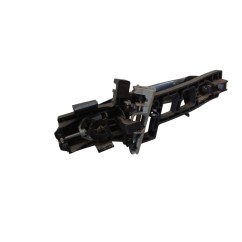 Maniglia esterna Posteriore Sinistra FORD Fiesta 6° Serie - 1757131 - 3089169