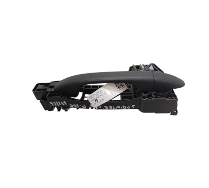 Maniglia esterna Posteriore Destra MERCEDES Sprinter Serie dal 18 - 3155760 - 3155760