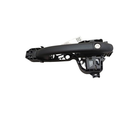 Maniglia esterna Anteriore Sinistra MERCEDES Sprinter Serie dal 18 - 3155777 - 3155777
