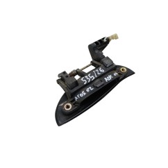 Maniglia esterna Anteriore Destra HYUNDAI Atos 1° Serie - 8266002100CA - 3290540