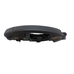 Maniglia esterna Posteriore Sinistra RENAULT Trafic Furgonato serie dal 14 - 806075522R - 3315589