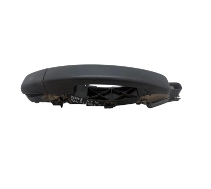 Maniglia esterna Posteriore Sinistra RENAULT Trafic Furgonato serie dal 14 - 806075522R - 3315589