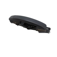 Maniglia esterna Posteriore Sinistra RENAULT Trafic Furgonato serie dal 14 - 806075522R - 3315589