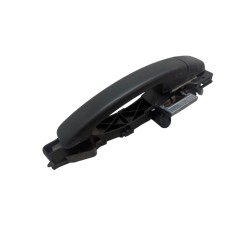 Maniglia esterna Posteriore Sinistra RENAULT Trafic Furgonato serie dal 14 - 806075522R - 3315589