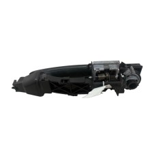 Maniglia esterna Posteriore Sinistra RENAULT Trafic Furgonato serie dal 14 - 806075522R - 3315589
