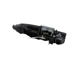Maniglia esterna Posteriore Sinistra RENAULT Trafic Furgonato serie dal 14 - 806075522R - 3315589
