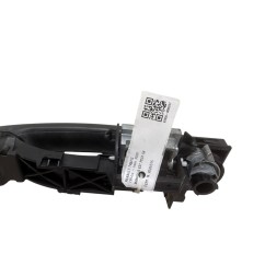 Maniglia esterna Posteriore Sinistra RENAULT Trafic Furgonato serie dal 14 - 806075522R - 3315589