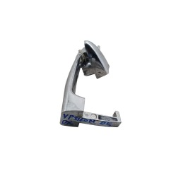 Maniglia esterna Anteriore Destra LANCIA Ypsilon 1° Serie - 71732998 - 3333028