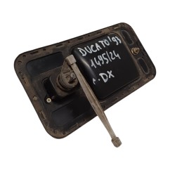 Maniglia esterna Anteriore Destra FIAT Ducato 2° Serie - 2395678 - 2395678