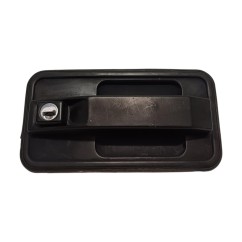 Maniglia esterna Anteriore Sinistra FIAT Ducato 2° Serie - 2395679 - 2395679