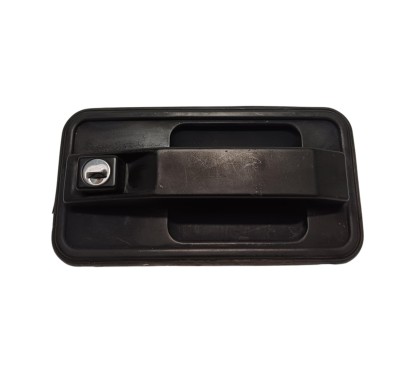 Maniglia esterna Anteriore Sinistra FIAT Ducato 2° Serie - 2395679 - 2395679