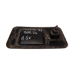 Maniglia esterna Anteriore Sinistra FIAT Ducato 2° Serie - 2395679 - 2395679