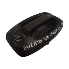 Maniglia esterna Posteriore Destra FIAT Ducato 5° Serie