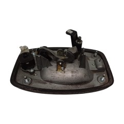 Maniglia esterna Posteriore Destra FIAT Ducato 5° Serie - 2395789 - 2395789