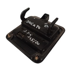 Maniglia esterna Anteriore Destra FIAT Ducato 3° Serie - 1301399808 - 2395795