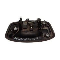 Maniglia esterna Anteriore Destra FIAT Ducato 5° Serie - 2395805 - 2395805