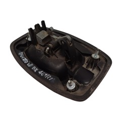 Maniglia esterna Anteriore Destra FIAT Ducato 5° Serie - 2395805 - 2395805