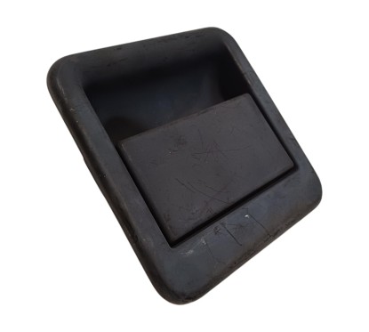 Maniglia esterna Anteriore Destra FIAT Ducato 4° Serie - 735307390 - 2395932