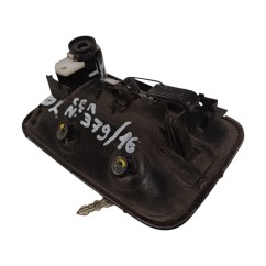 Maniglia esterna Anteriore Destra FIAT Scudo 1° Serie - 1476387899 - 2396291