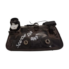 Maniglia esterna Anteriore Destra FIAT Scudo 2° Serie - 1476387899 - 2396322