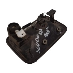Maniglia esterna Anteriore Destra FIAT Scudo 2° Serie - 1476387899 - 2396322