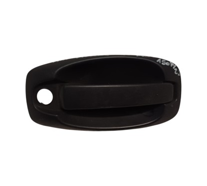 Maniglia esterna Anteriore Sinistra FIAT Fiorino 2° Serie - 735507860 - 2396341