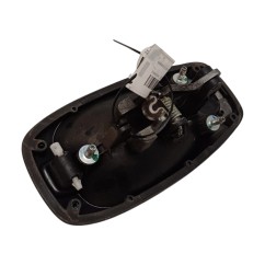 Maniglia esterna Posteriore Destra FIAT Fiorino 2° Serie - 735507862 - 2396372