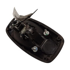 Maniglia esterna Posteriore Destra FIAT Fiorino 2° Serie - 735507862 - 2396372