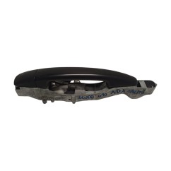 Maniglia esterna Anteriore Destra FIAT Scudo 3° Serie - 2396945 - 2396945