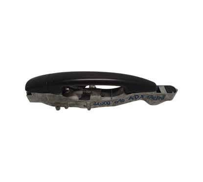 Maniglia esterna Anteriore Destra FIAT Scudo 3° Serie - 2396945 - 2396945