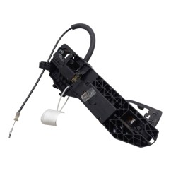 Maniglia esterna Anteriore Sinistra ALFA ROMEO Giulietta Serie 940 dal 13 - 156099955 - 2542254