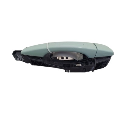 Maniglia esterna Anteriore Destra CITROEN C3 Serie dal 16 - 98029782XT - 2580598