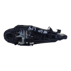 Maniglia esterna Anteriore Destra CITROEN C3 Serie dal 16 - 98029782XT - 2580598