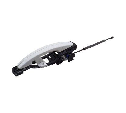 Maniglia esterna Anteriore Destra FORD Focus S. Wagon 6° Serie - 2597979 - 2597979