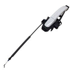 Maniglia esterna Anteriore Destra FORD Focus S. Wagon 6° Serie - 2597979 - 2597979