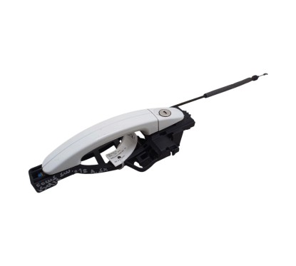 Maniglia esterna Anteriore Sinistra FORD Focus S. Wagon 6° Serie - 2597991 - 2597991