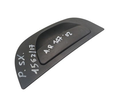 Maniglia esterna Posteriore Sinistra ALFA ROMEO 147 Serie 937 dal 00 al 05